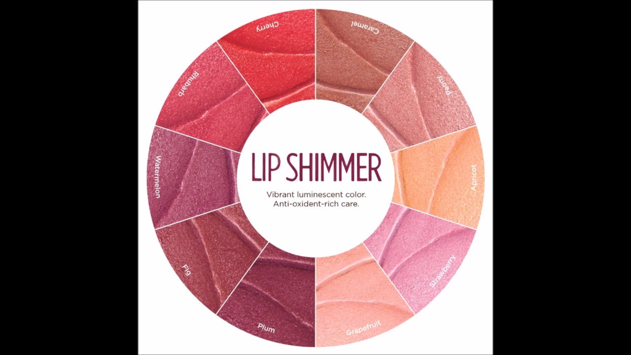 Burt's Bees 100 Natural Moisturizing Lip Shimmer, Apricot 1 Tube YouTube