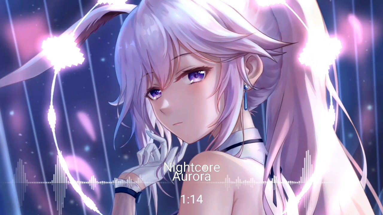 Nightcore - Aurora