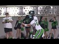 Van Buren vs Siloam Springs | Football Friday Night: Week 4