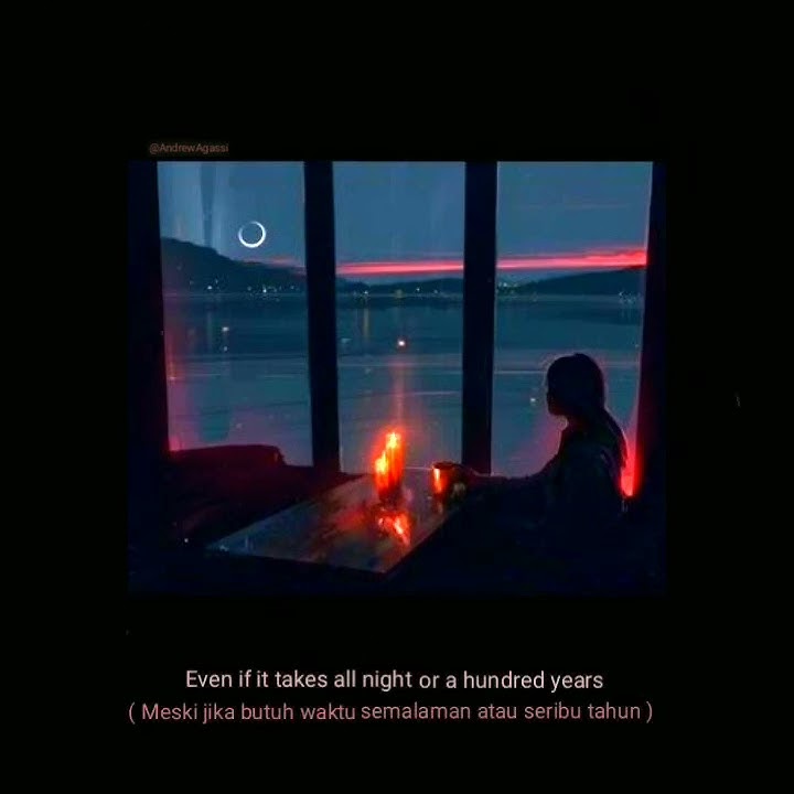 Story wa lagu barat slow