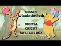 Disney- Winnie the Pooh Digital Mystery Box