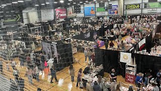 Fort Wayne Village Marketplace returns Friday and Saturday