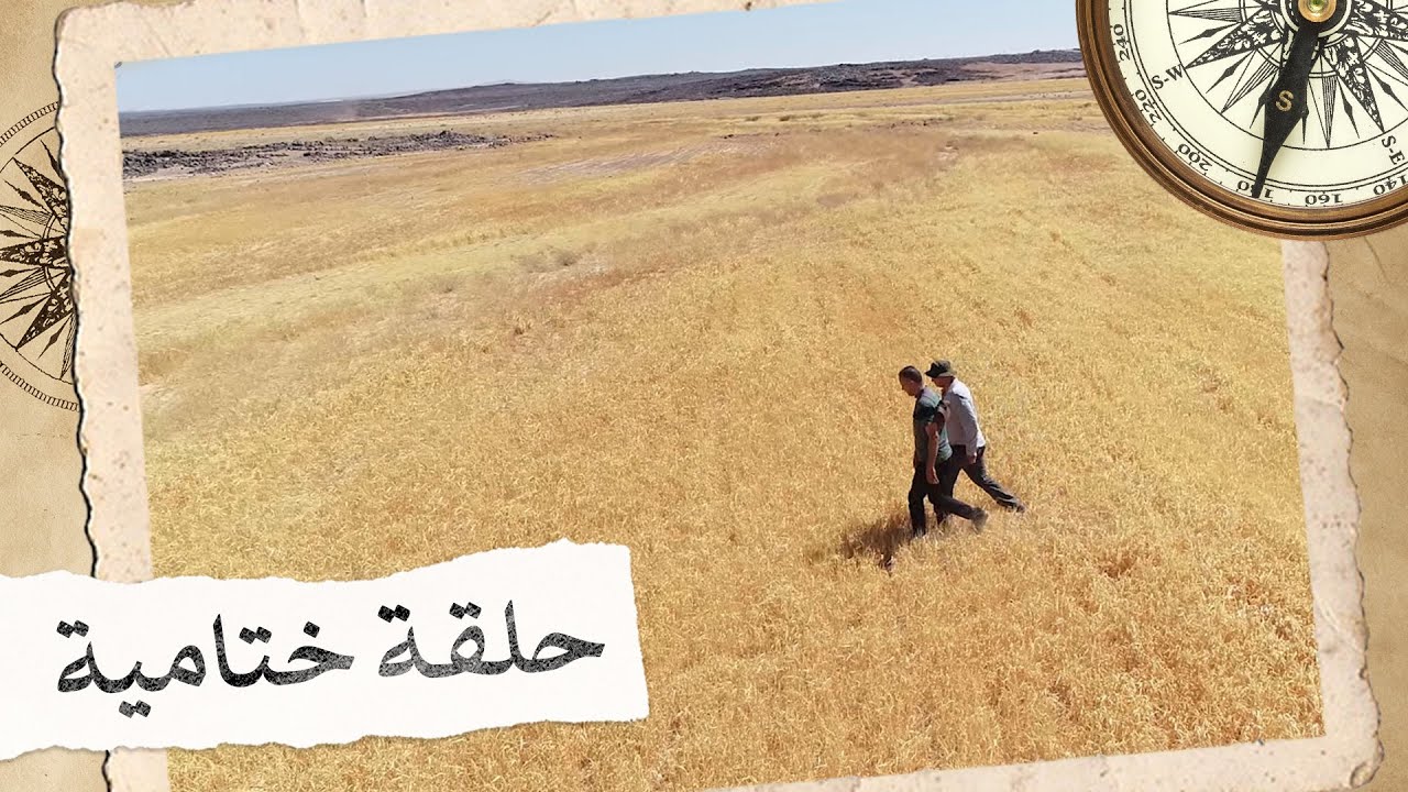 بانوراما خفايا الحكاية.. مغامرة وكواليس وأسرار مع بركات الزيود