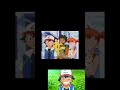 Pokémon thug life in Hindi part 23 pokémon funny moments in Hindi #shorts