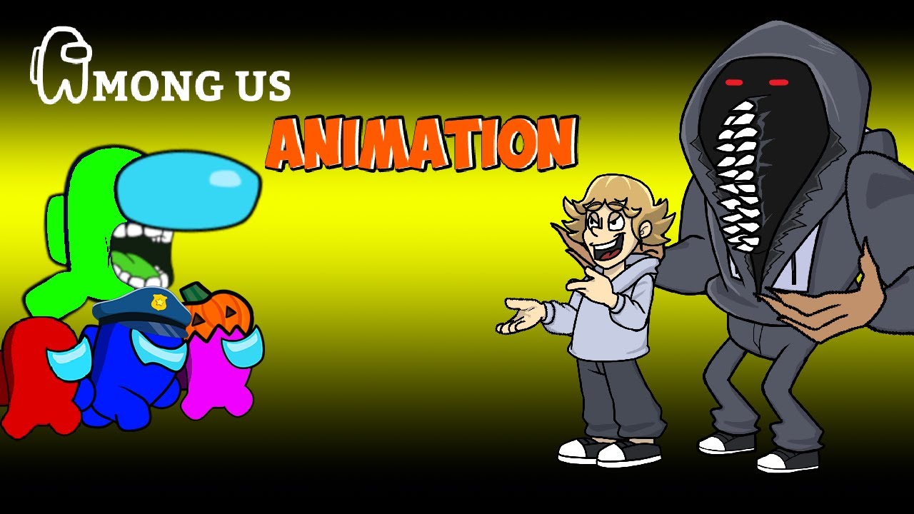 [어몽어스 Among Us ] Escape Classroom of 67 & 61 Memes | AMONG US FUNNY ANIMATION