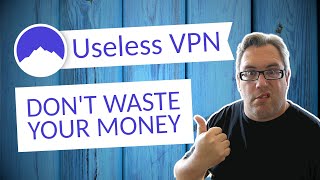 You Don't Need a VPN, Really! image