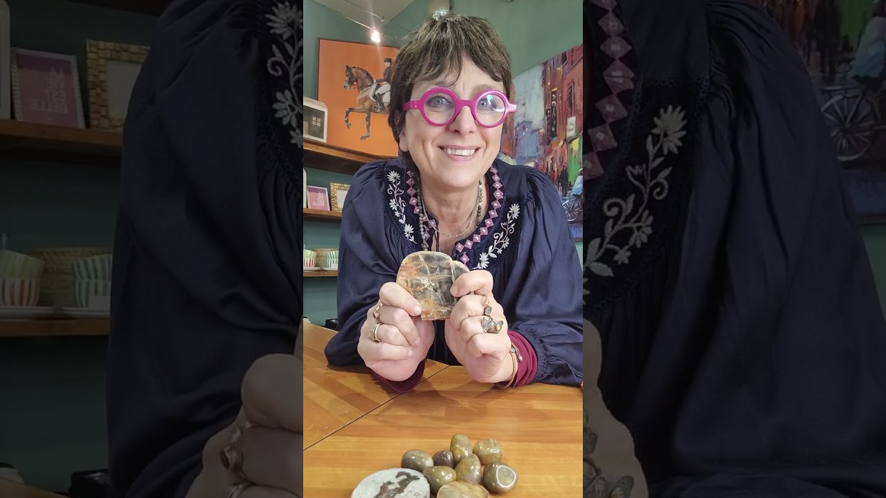 Pietra Legno Fossile, consigli ed esercizi utili per il suo utilizzo.