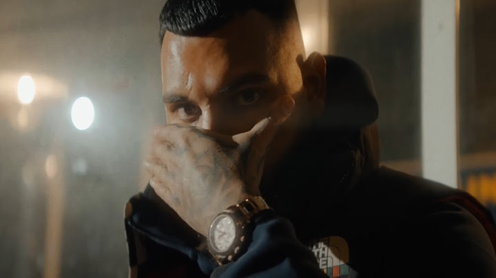 Yakary feat. Pa Sports - GEH NICHT (prod. by LARKIN)