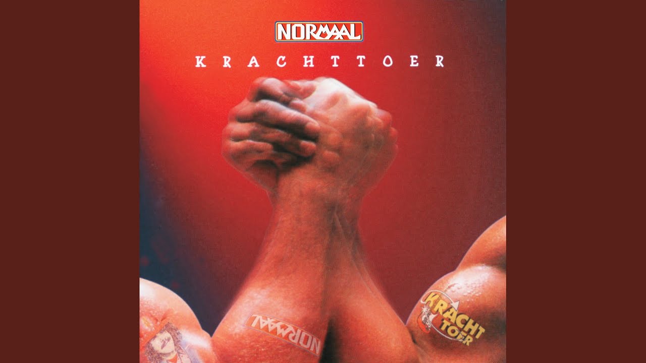 Ik mot goan — Normaal