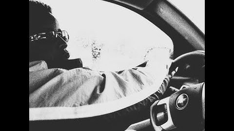 Nolan The Ninja - Modesty feat. Quelle Chris & Denmark Vessey