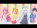 Girlish Lover 【Cover】 (Oreshura Opening)