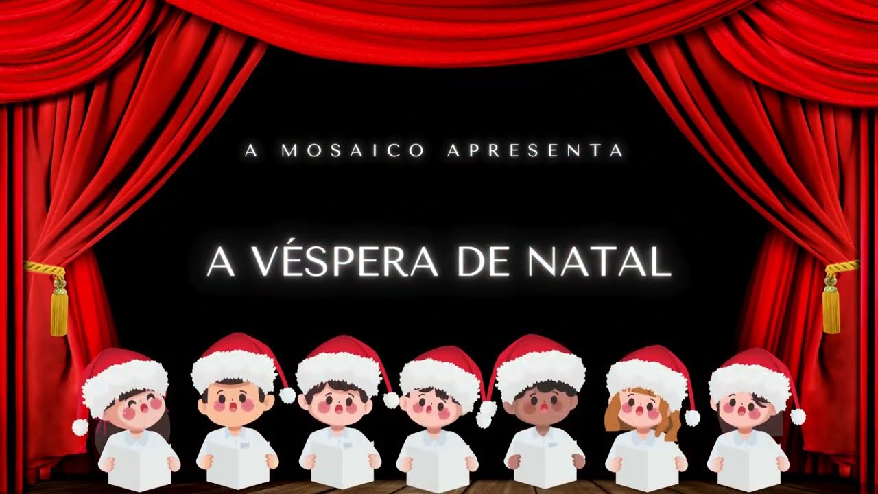 Festa de Natal 2023