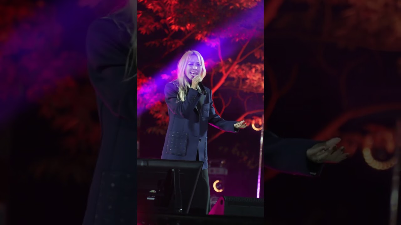 [8K] 소향 SoHyang - 대한민국 상생 영수증 콘서트(20251026)