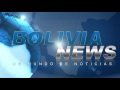 FELICIDADES BOLIVIA!!! - 6 Agosto 2016