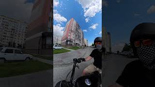 #moto #sportster #harley #sugarriderby #biker #insta360x5