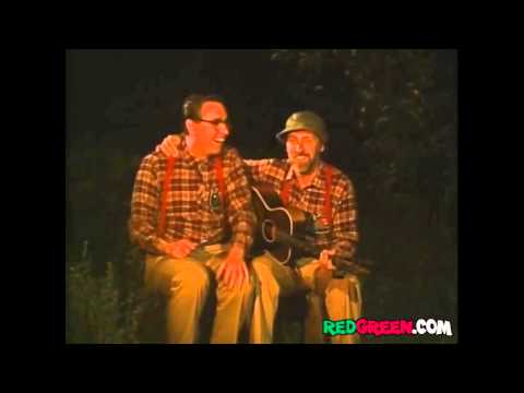 Campfire Song "Thank God for Women"