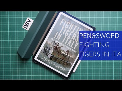 Pen&Sword Fighting Tigers in Italy Review - YouTube