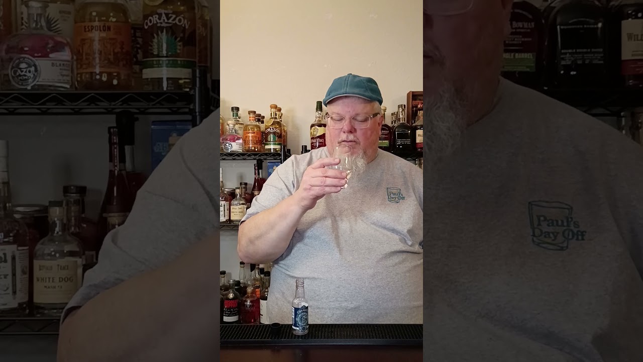 Campo Bravo Tequila Plata