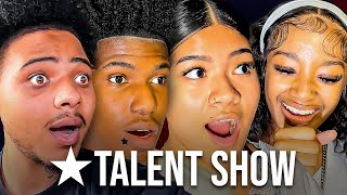 WHO HAS THE BEST TALENT IN WTO❓❓PT.1