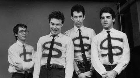 PULL MY STRINGS DEAD KENNEDYS LOST VIDEO FOUND