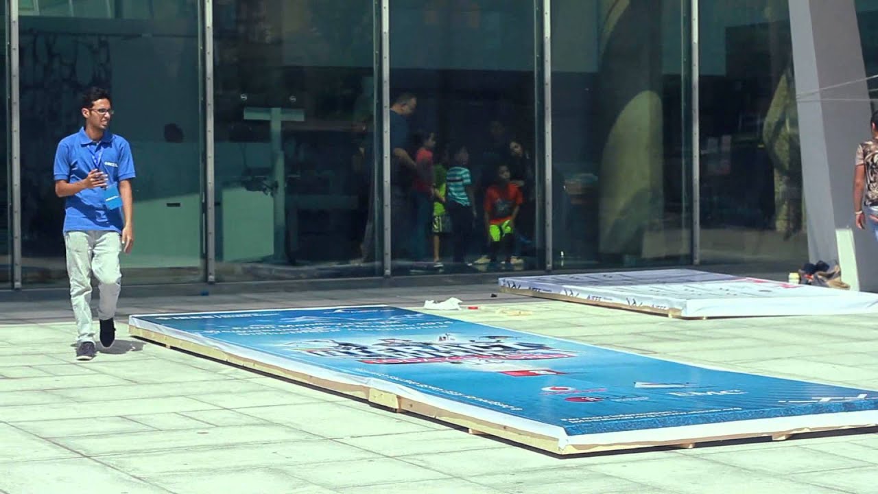 ITW'14 Closing Video | IEEE AlexSB