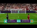 PES 2020 | Liverpool vs Manchester United | Penalty Shootout | Gameplay PC