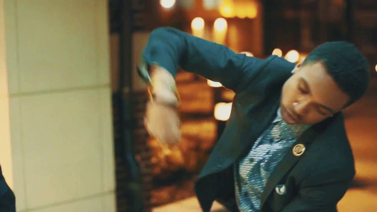 Auburn Alphas - Law ft. Yo Gotti