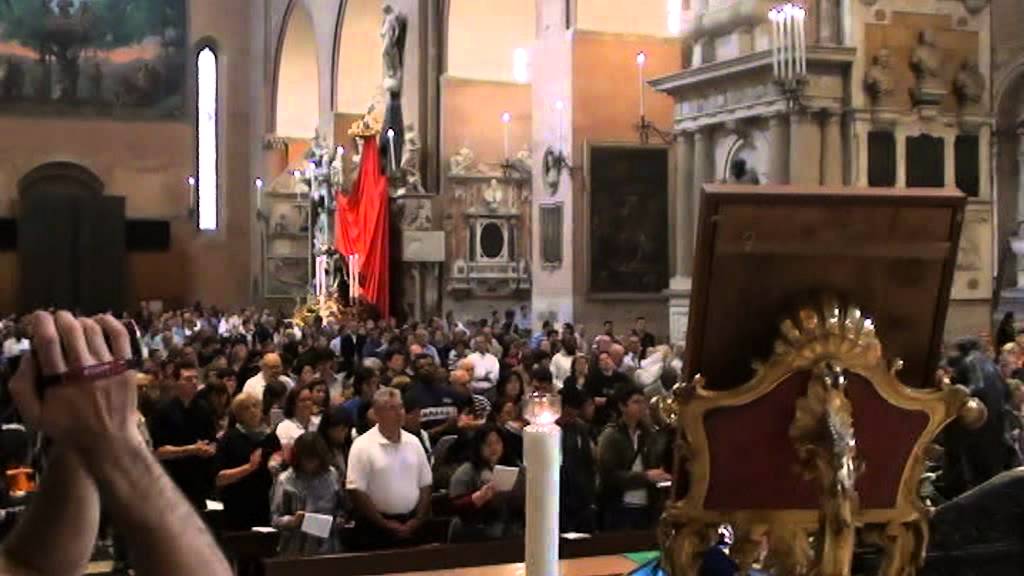 Alê, Alê, Aleluia YouTube