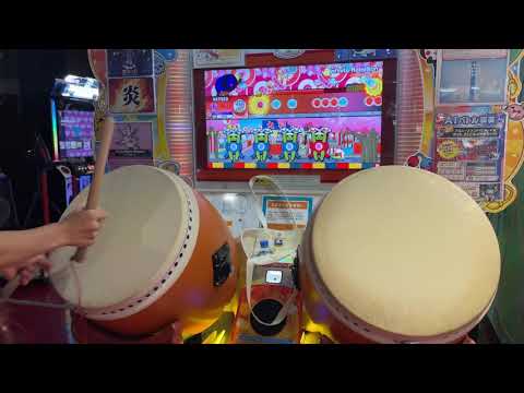 リベリオン96連ハウスバチ正攻法全良通過の瞬間