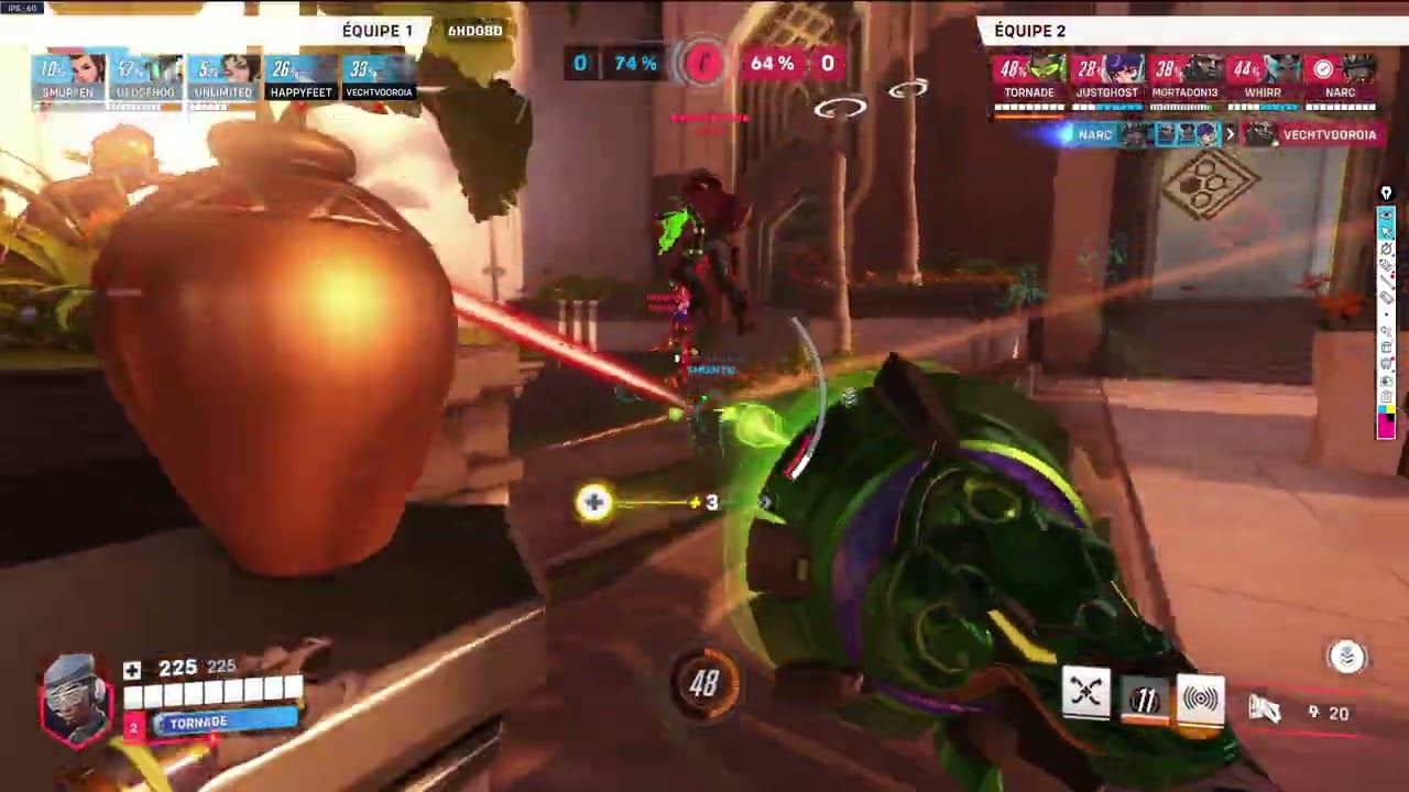 VOD Review Kiriko/Lucio Diamant - Walibi