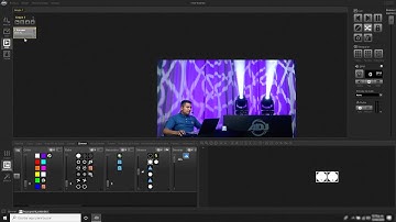 MyDMX 3.0 - Cómo crear escenas en MyDMX 3.0 de ADJ