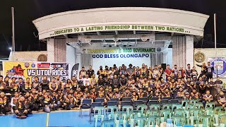 Bataan Loop UV5 MoTo Adventure 2025