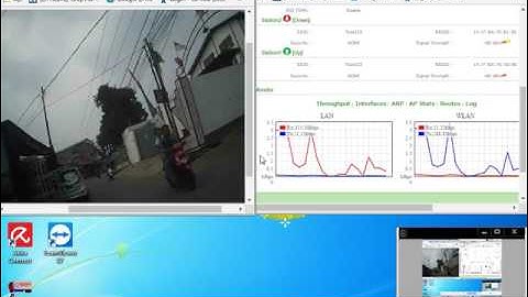 Zero sense roaming Wisnetworks