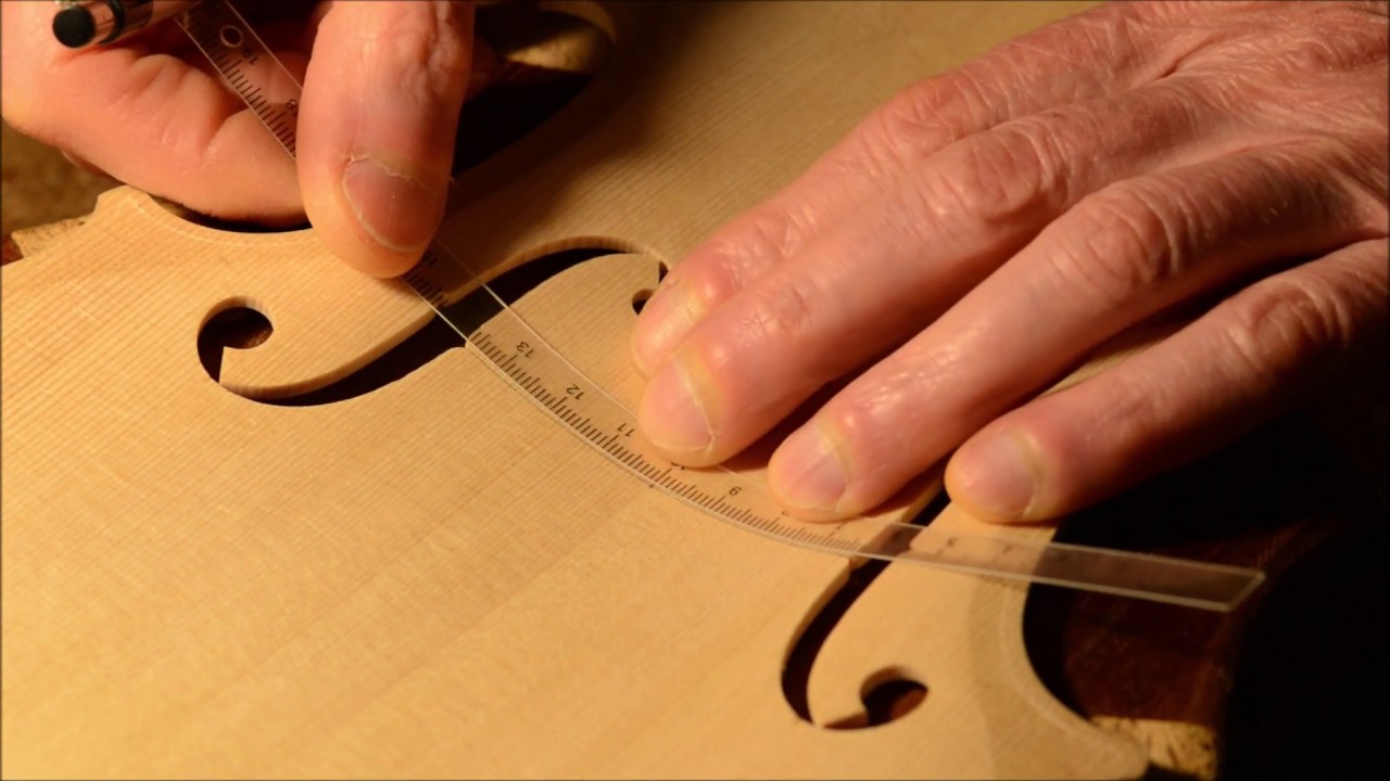 2-Catena parte seconda - Piazzamento e cornice