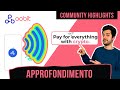 OOBIT: PAGARE QUALSIASI COSA IN CRYPTO! [approfondimento]