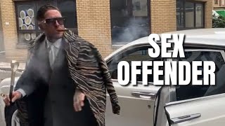 Stephen Bear Found GUILTY In Georgia Harrison Case
