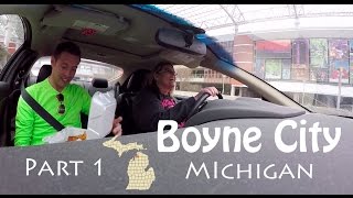 VISIT BOYNE CITY (Part 1/2)