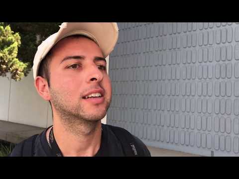 An Atheist talks about Hurricanes and Changes His Mind about God