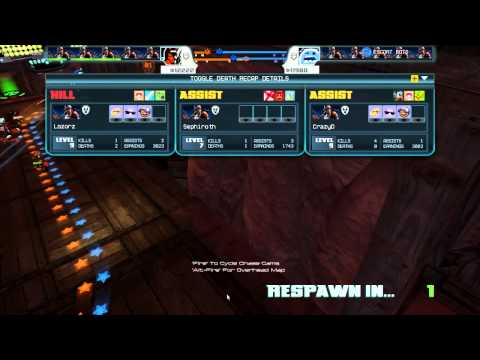 SMNC - Catfight