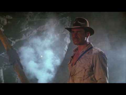 Indiana Jones And The Temple Of Doom Trailer HD