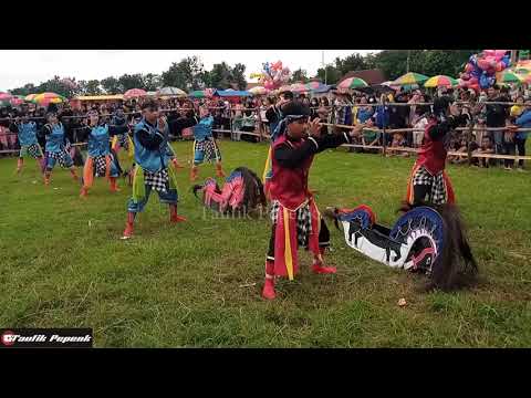 Album Full Ebeg Ponggawa Lapangan Karanggambas Padamara #ebeg #banyumas #copee #ebegpurbalingga