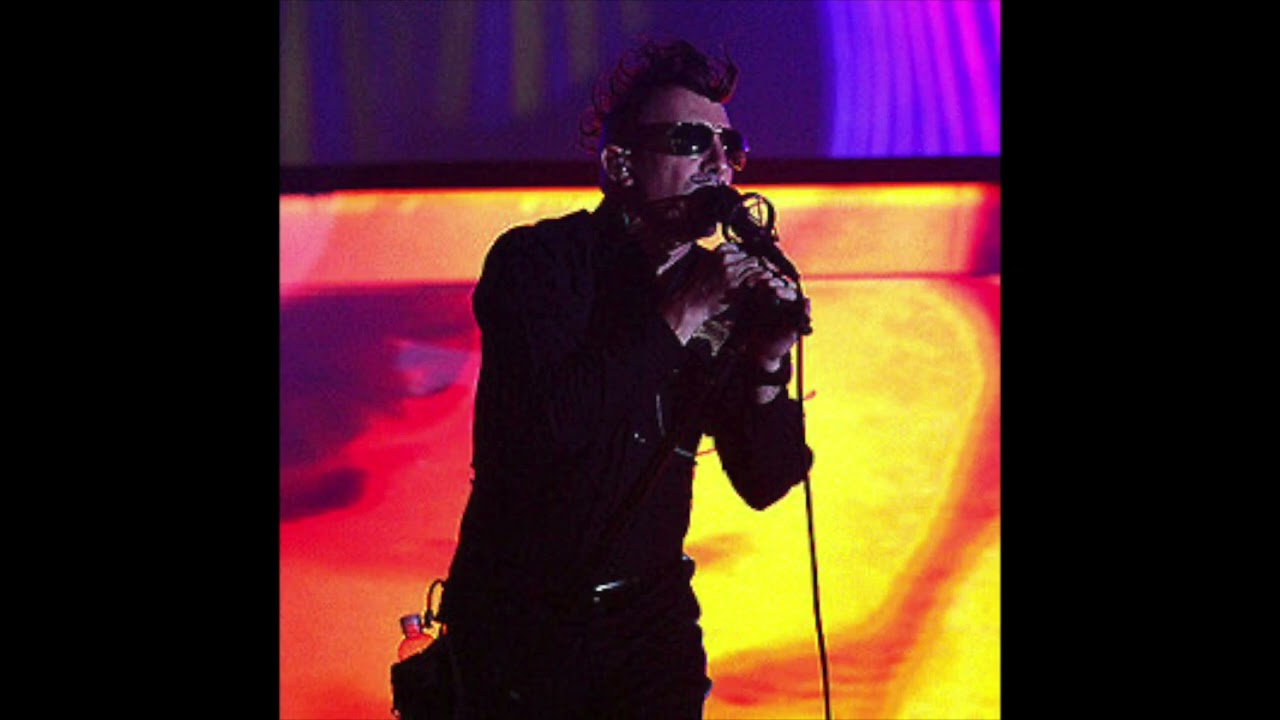 TOOL: Forty-Six & 2 (Live) (Almost All Instrumental)