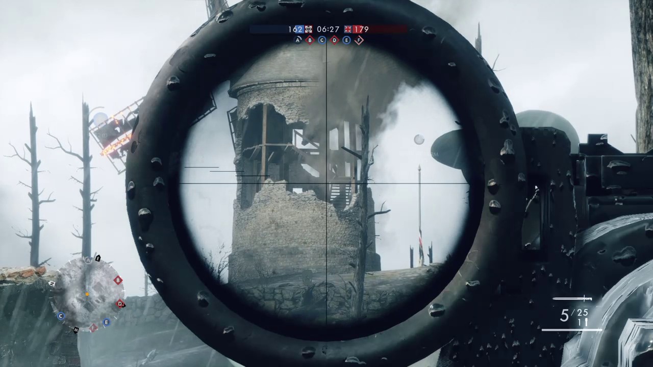 Guerrilla90's Live Stream