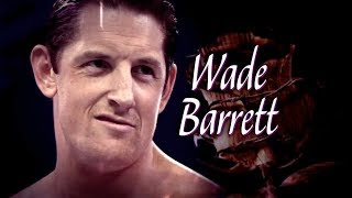 Wade Barrett's 2011 v2 Titantron Entrance Video feat. "End of Days v5" Theme [HD] screenshot 3