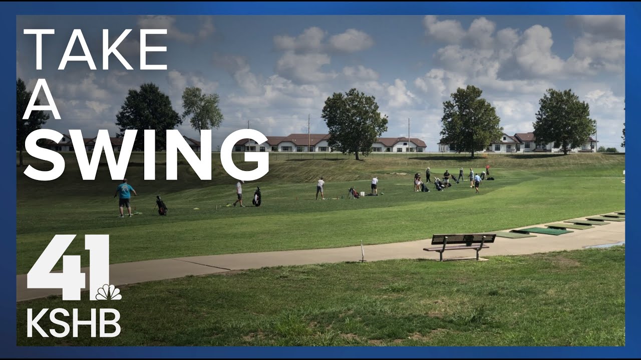 One Tank Trips Take a swing at Fred Arbanas Golf Course YouTube