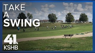 One Tank Trips: Take a swing at Fred Arbanas Golf Course