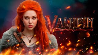 видео: Valheim прохождение | заканчиваем равнины картинка: Valheim прохождение | заканчиваем равнины