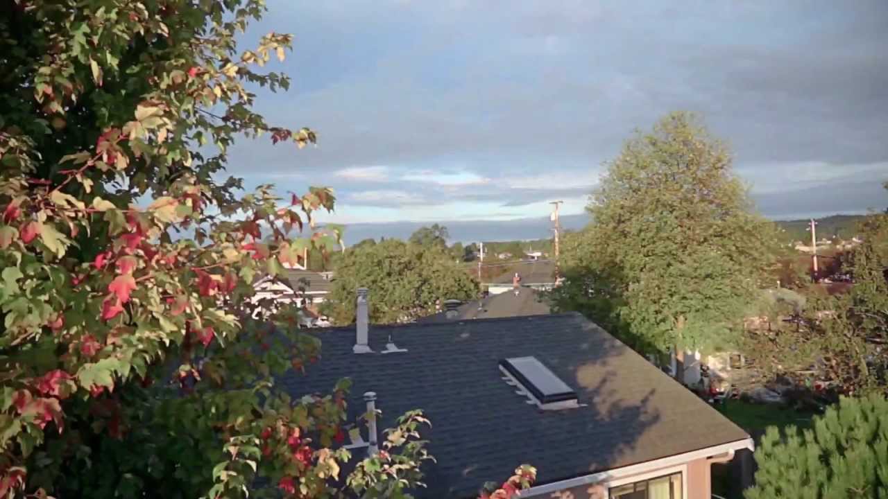 NEX-5n Test 1 - Stabilized/Graded Footage - Aerial Video - XP2 from XPro Heli