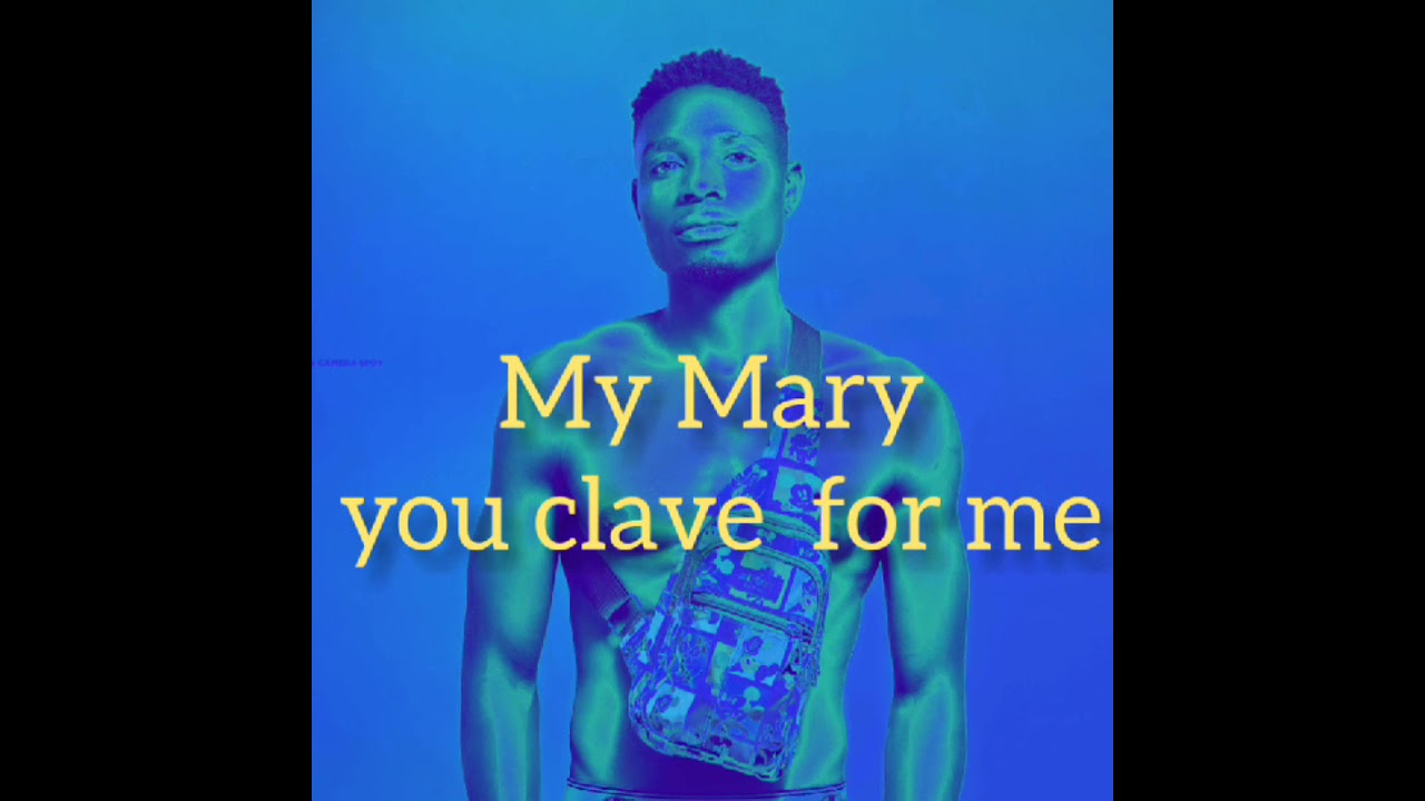Royalstar_Mary(Lyricvideo)