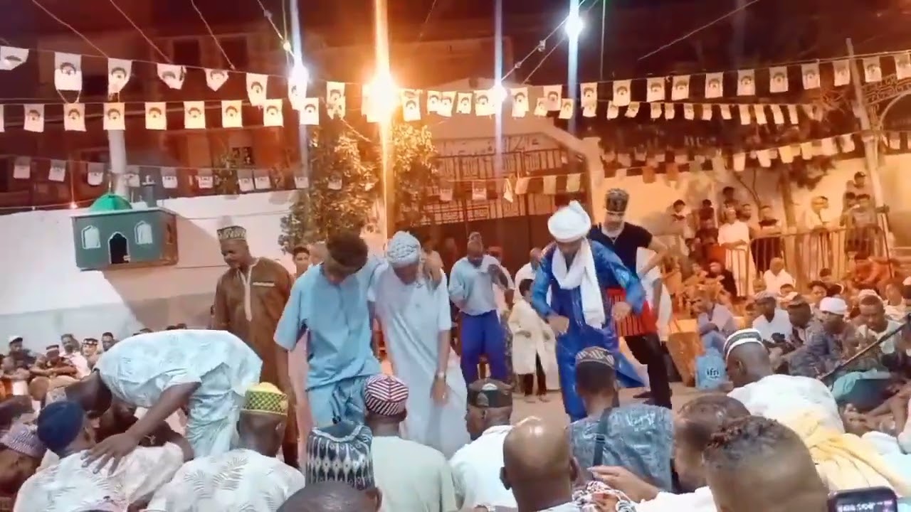 ديوان غرداية معلم هواري المخ$$كويو بلال